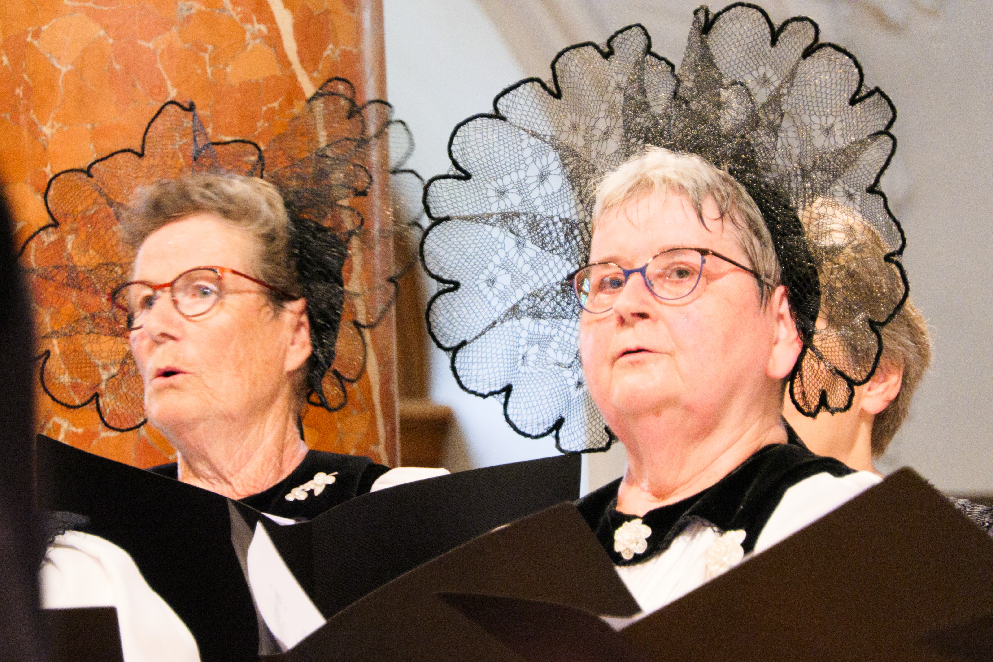 Freie Bühne St. Peterhofstatt