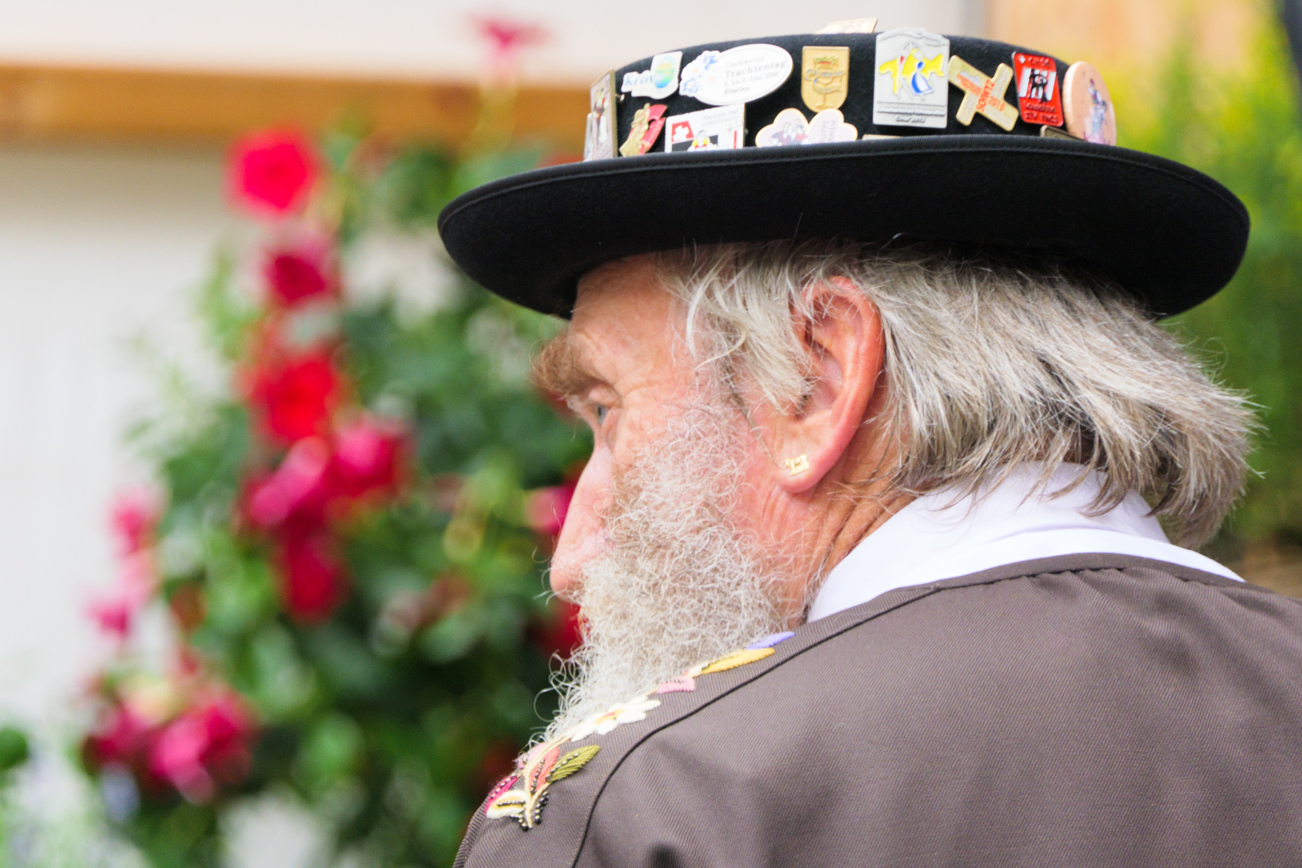 Freie Bühne Werdmühleplatz