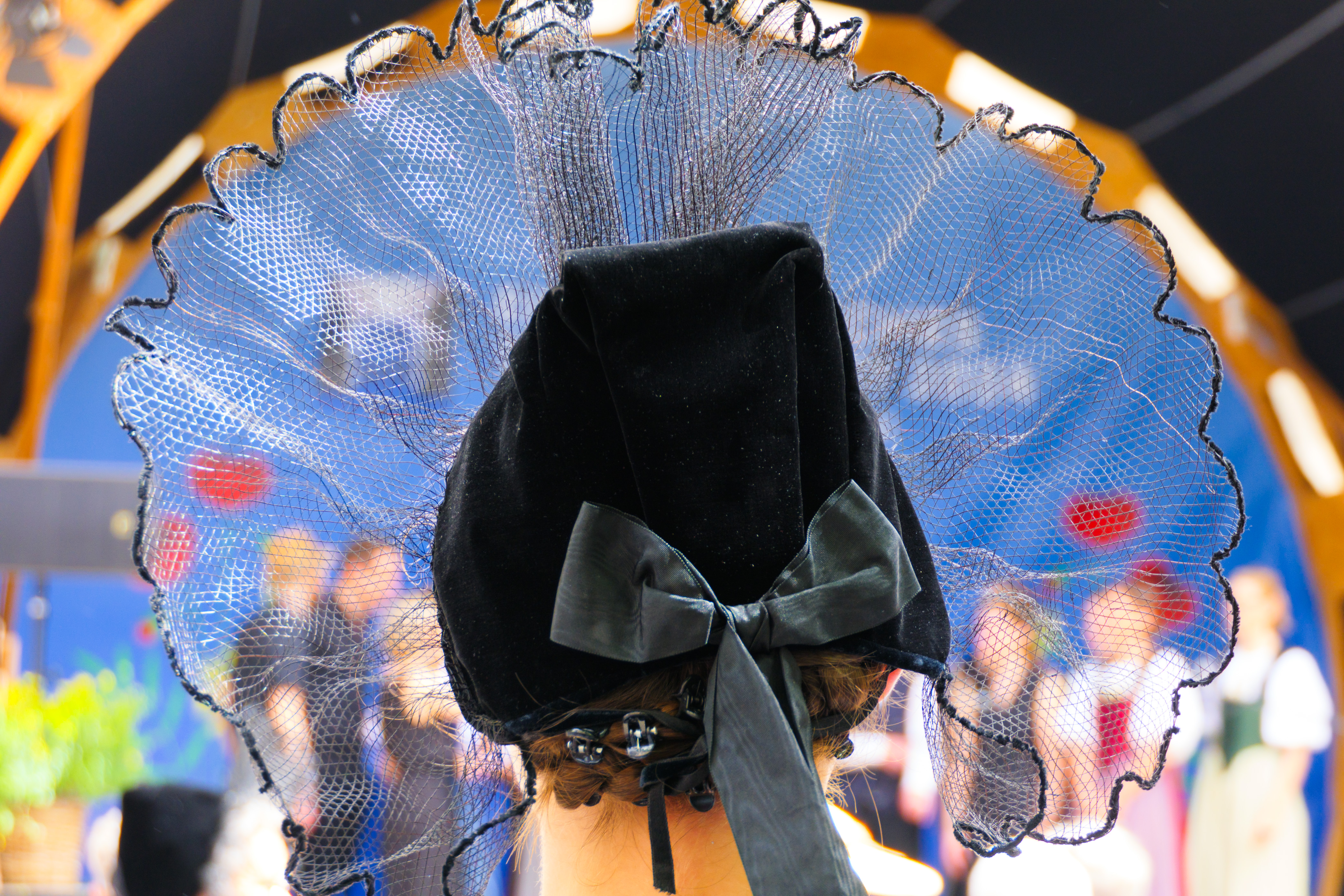 Freie Bühne Werdmühleplatz