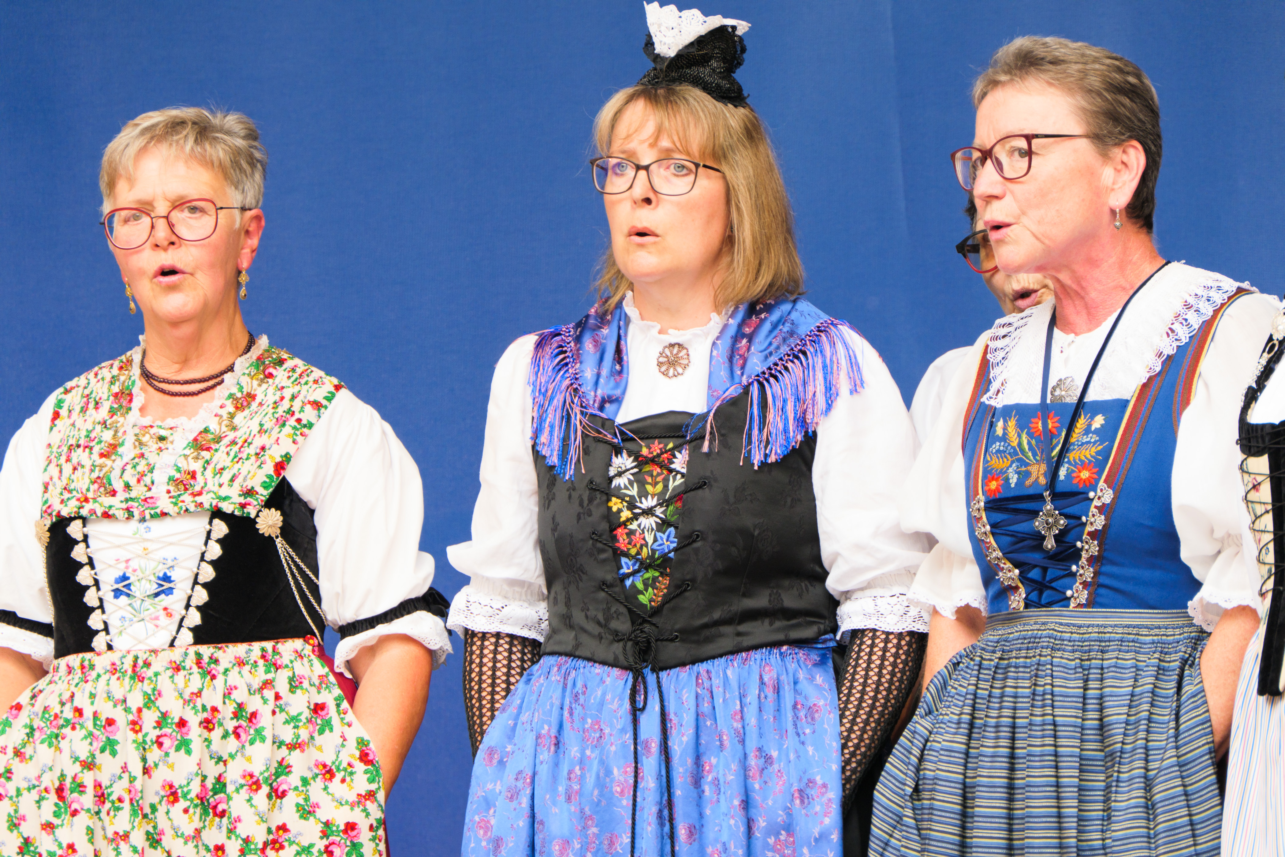 Freie Bühne Werdmühleplatz