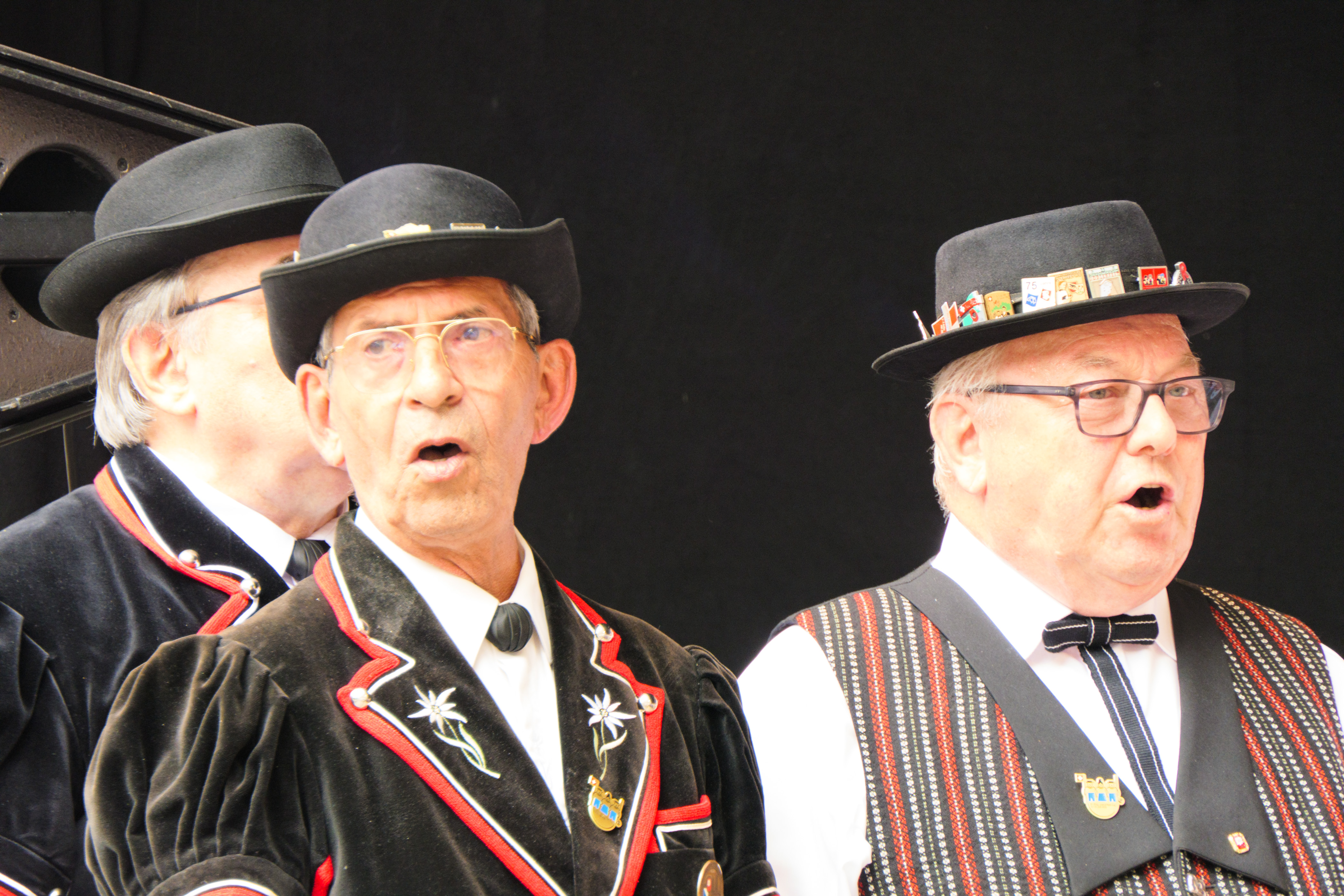 Freie Bühne Werdmühleplatz