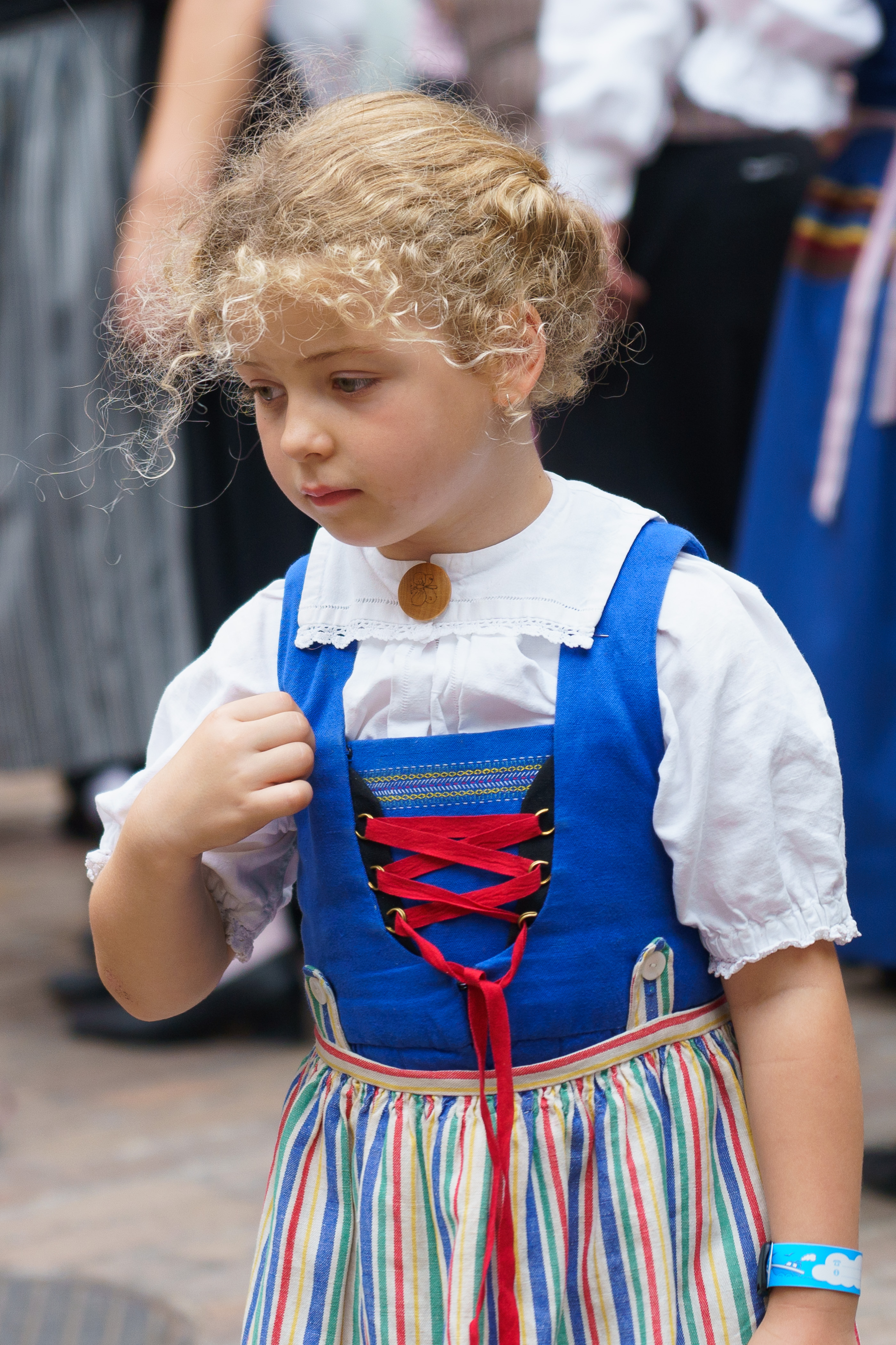 Freie Bühne Werdmühleplatz