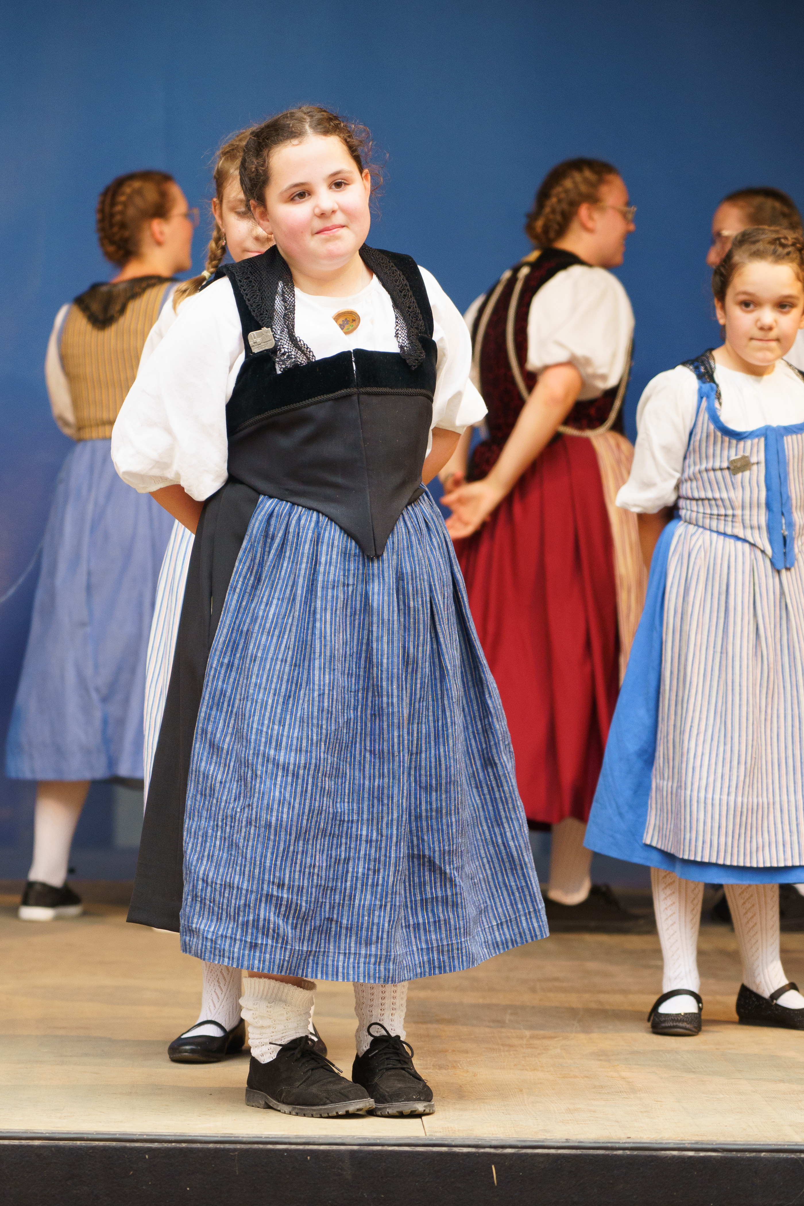 Freie Bühne Werdmühleplatz