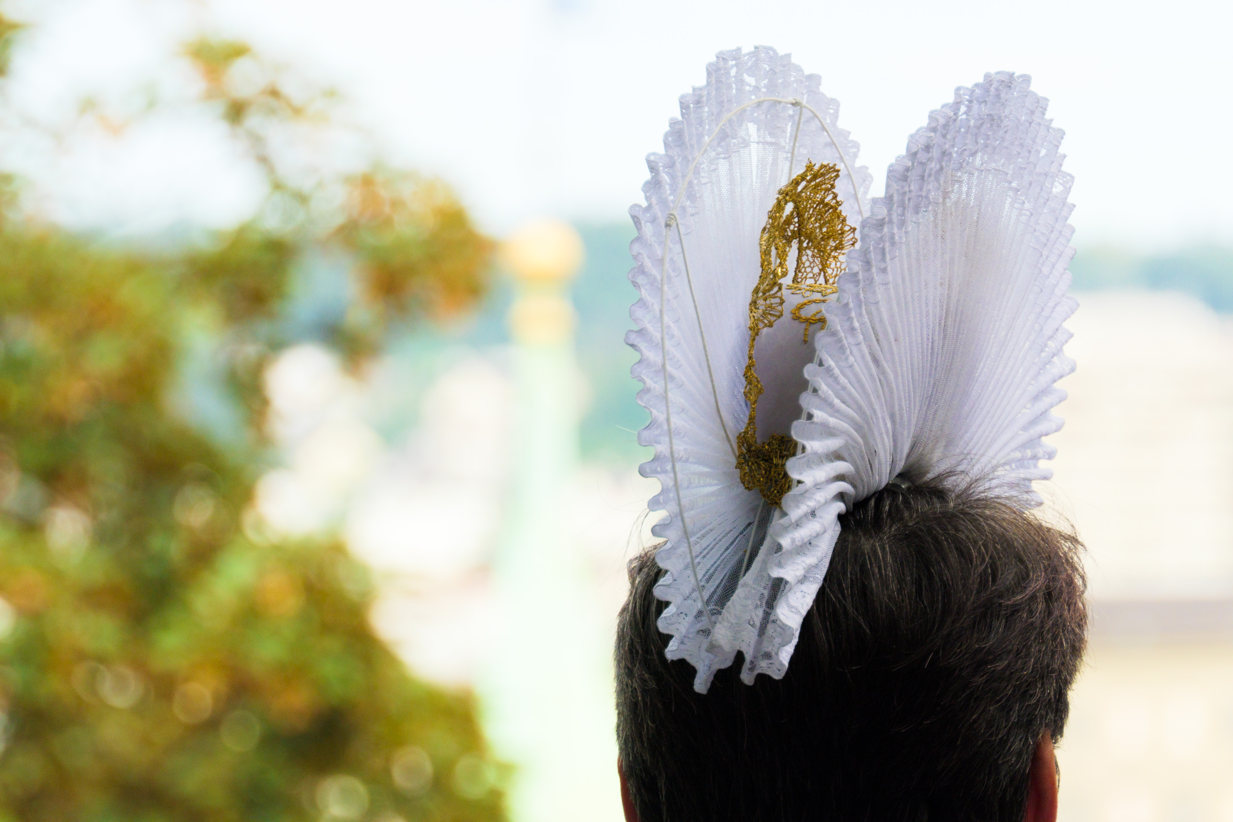 Eidgenössisches Trachtenfest 2024, Zürich